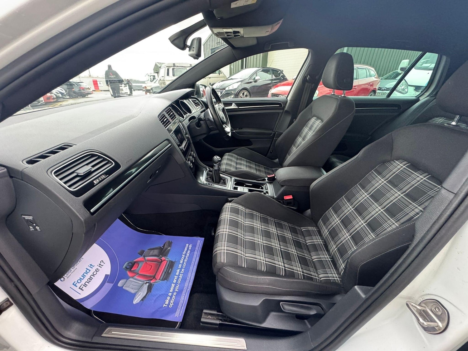 Used Volkswagen Golf for sale - 76727343: Photo 19