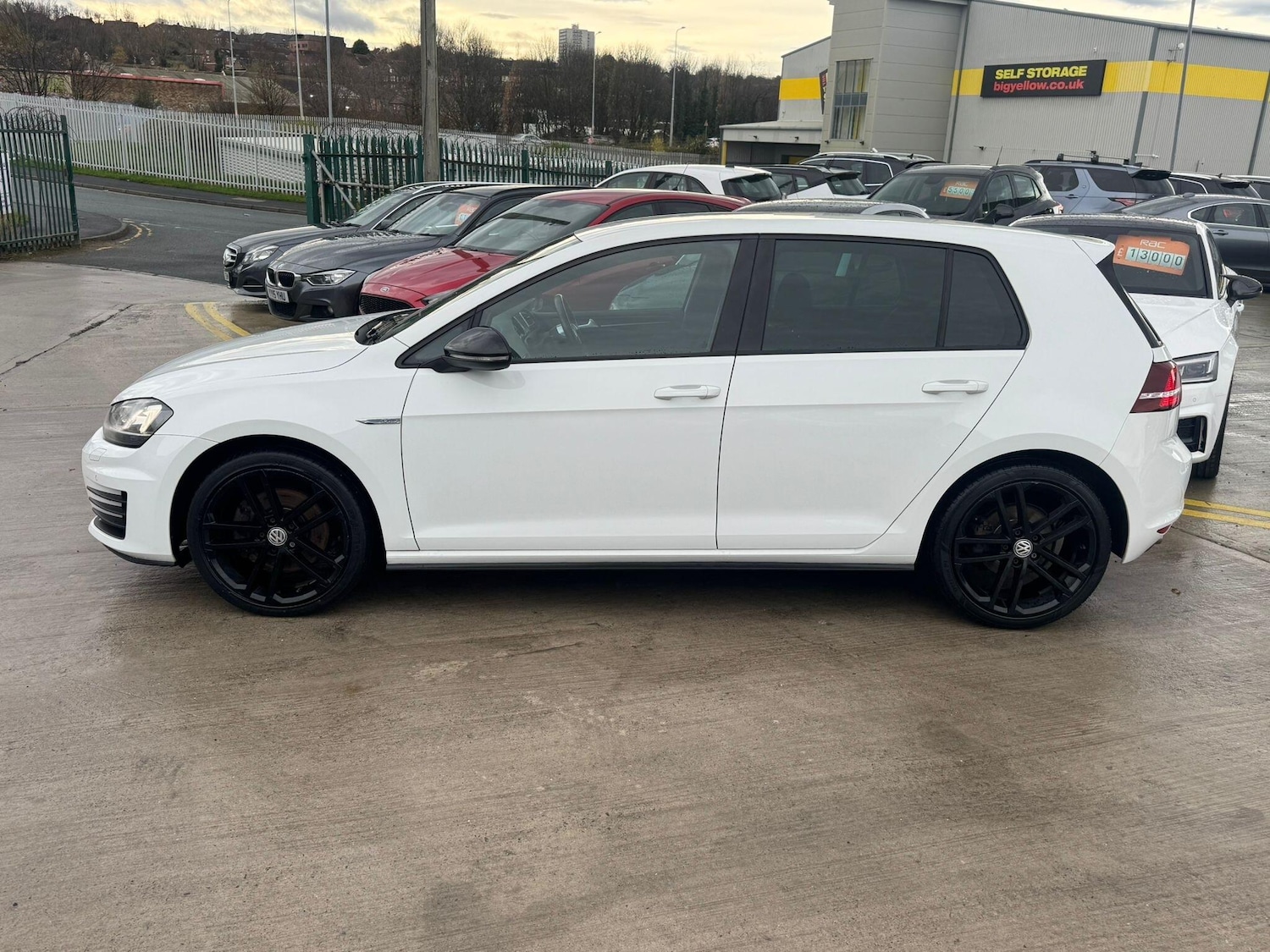 Used Volkswagen Golf for sale - 76727343: Photo 21