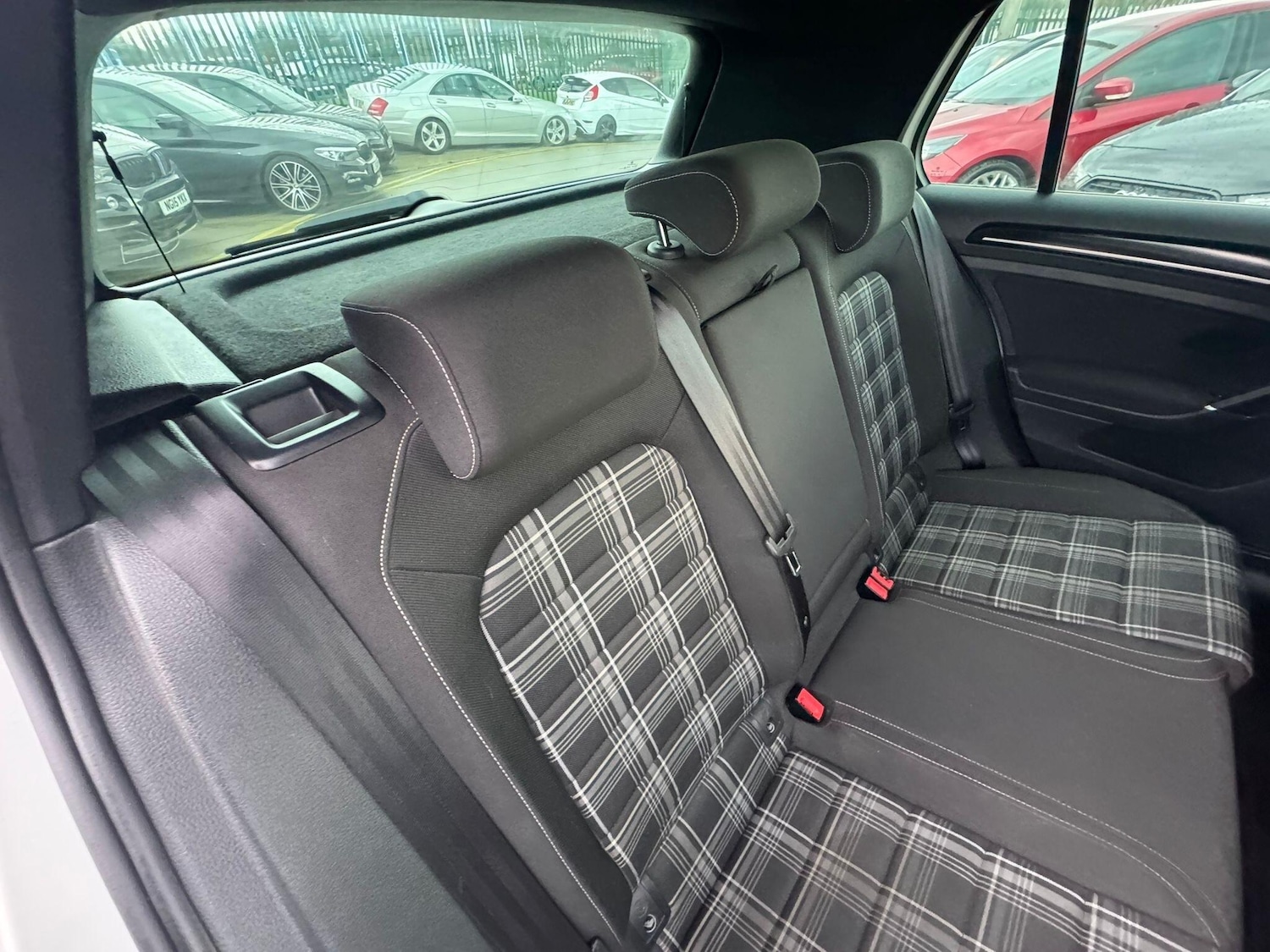 Used Volkswagen Golf for sale - 76727343: Photo 22