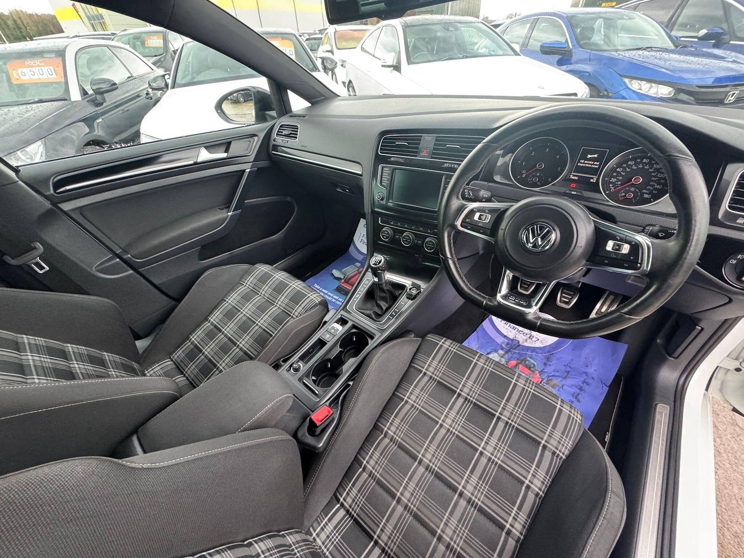 Used Volkswagen Golf for sale - 76727343: Photo 23