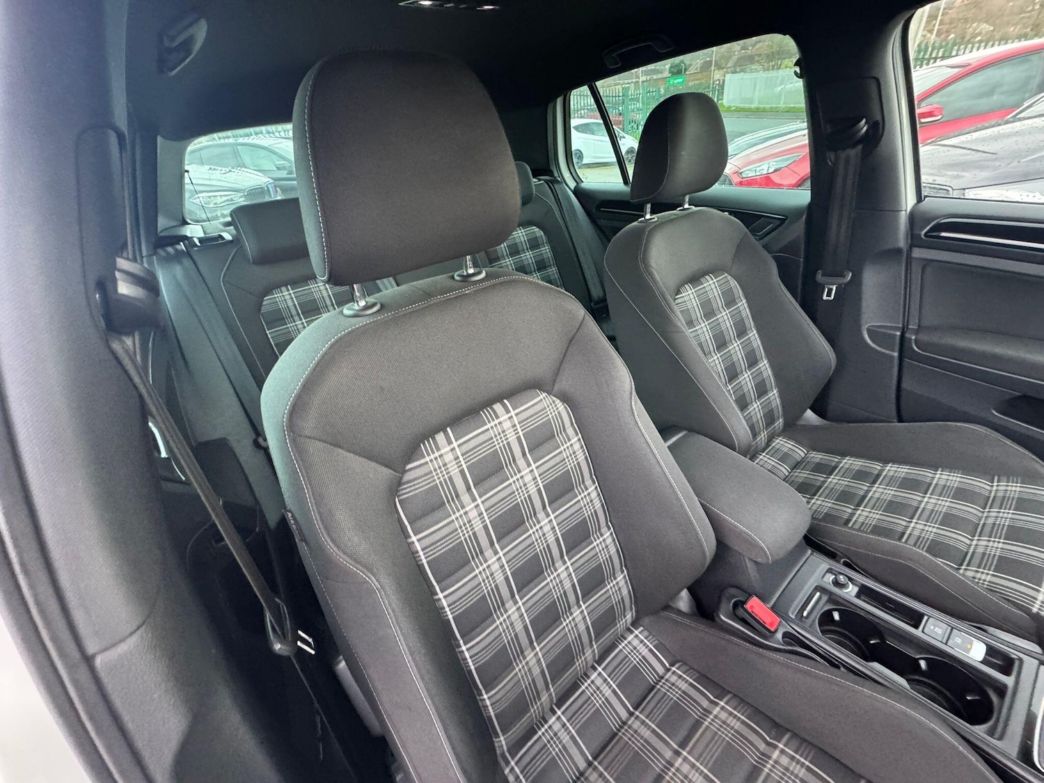 Used Volkswagen Golf for sale - 76727343: Photo 24