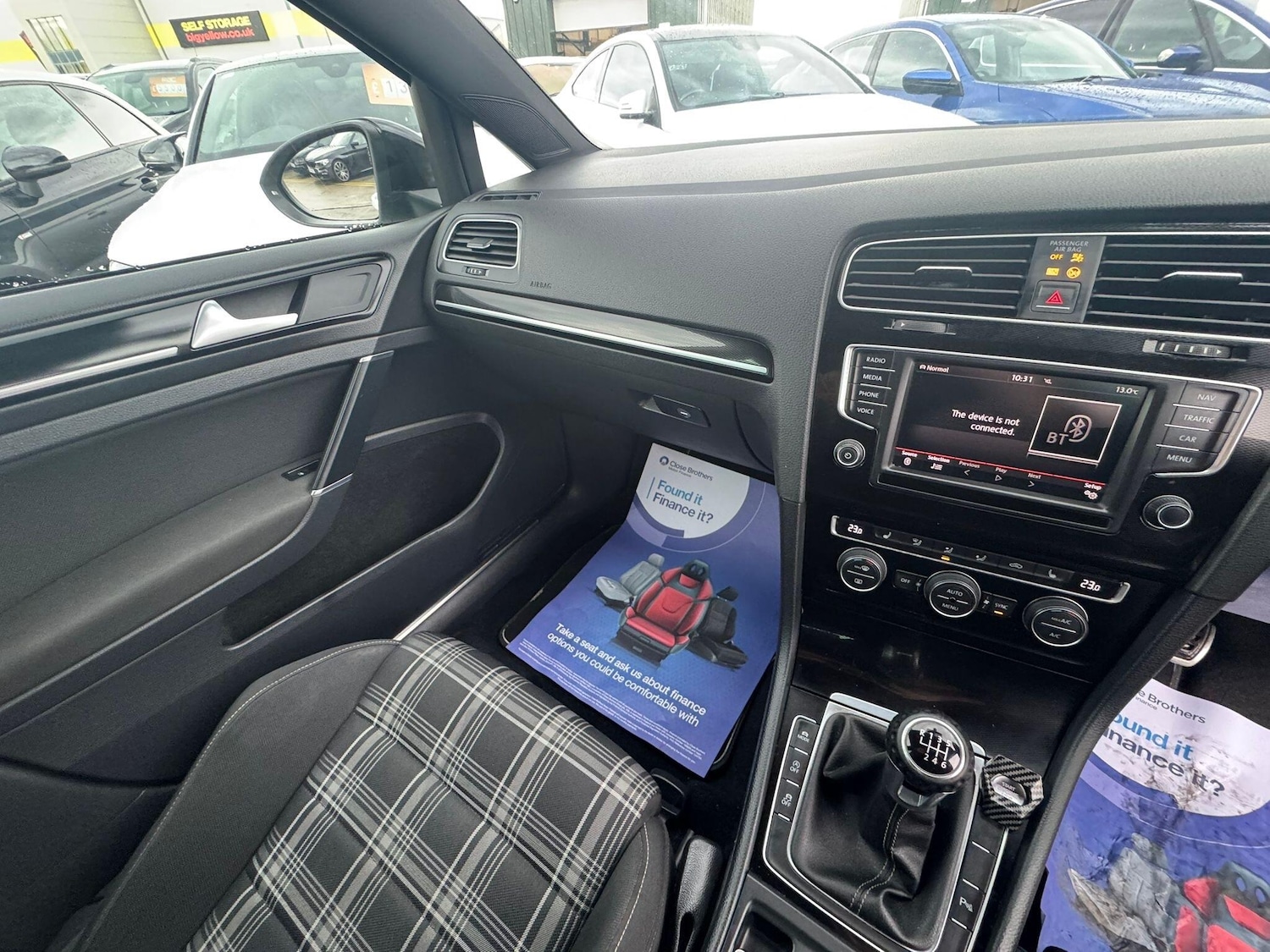 Used Volkswagen Golf for sale - 76727343: Photo 26