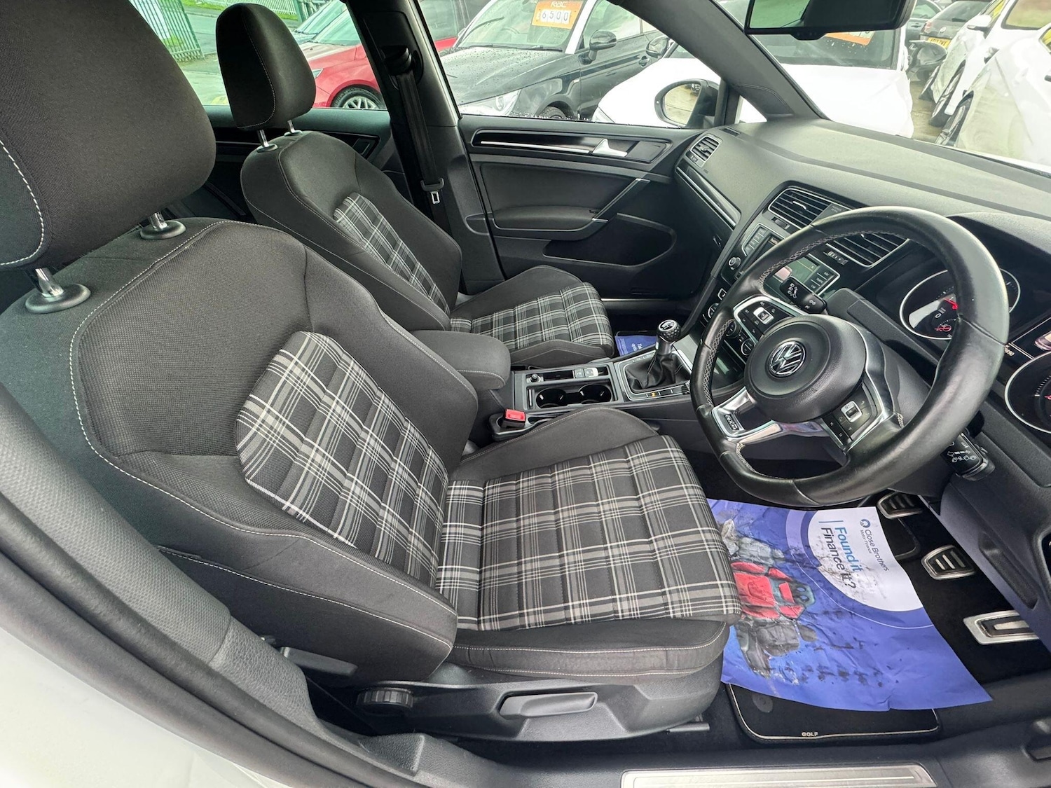 Used Volkswagen Golf for sale - 76727343: Photo 27