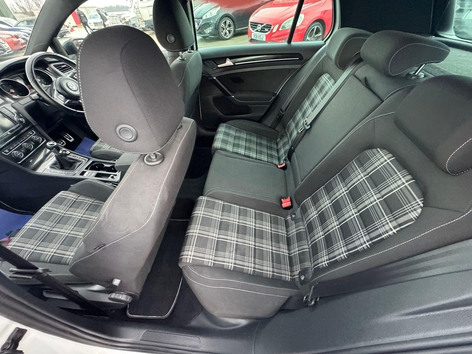 Used Volkswagen Golf for sale - 76727343: Photo 3