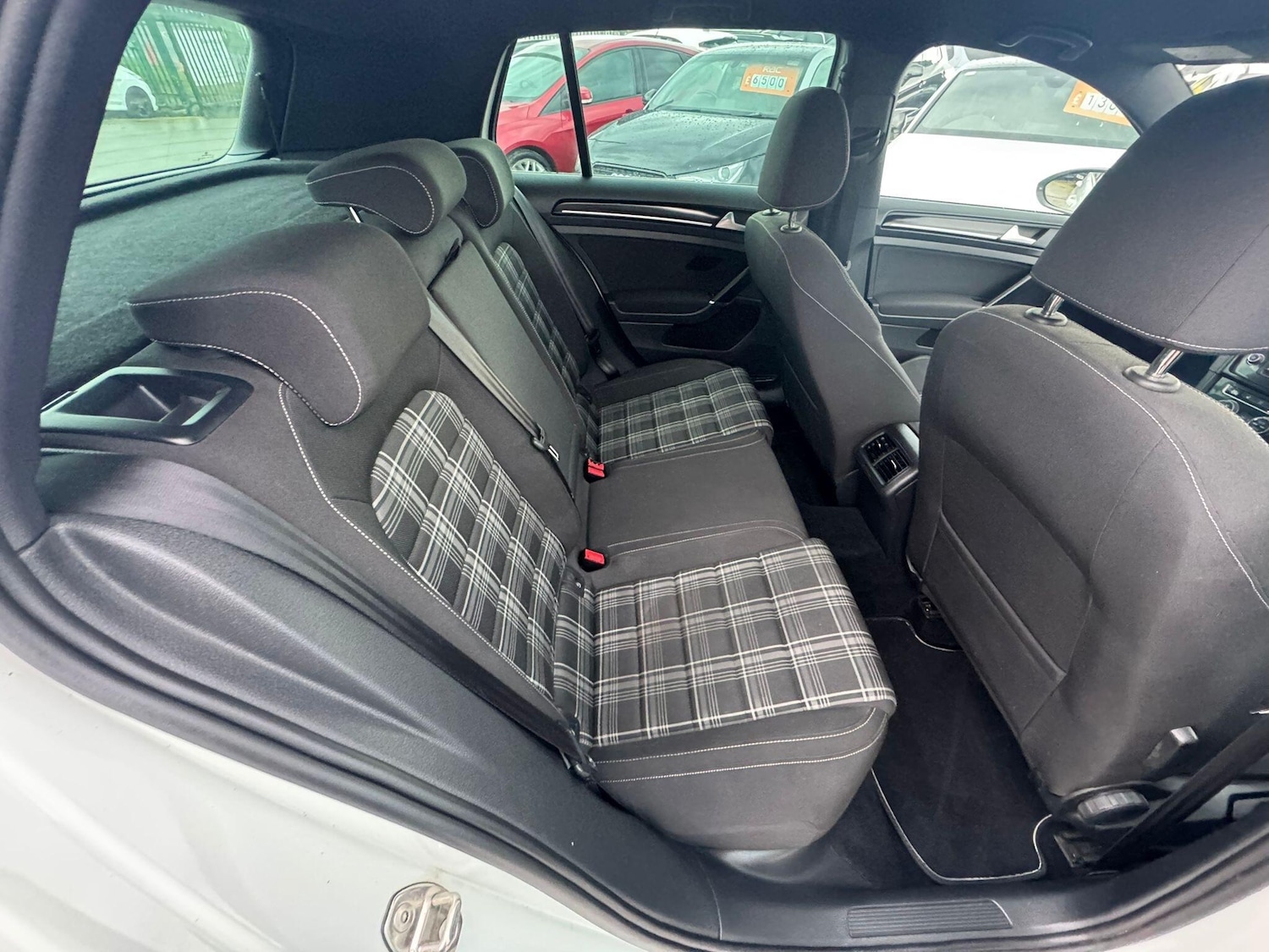 Used Volkswagen Golf for sale - 76727343: Photo 6