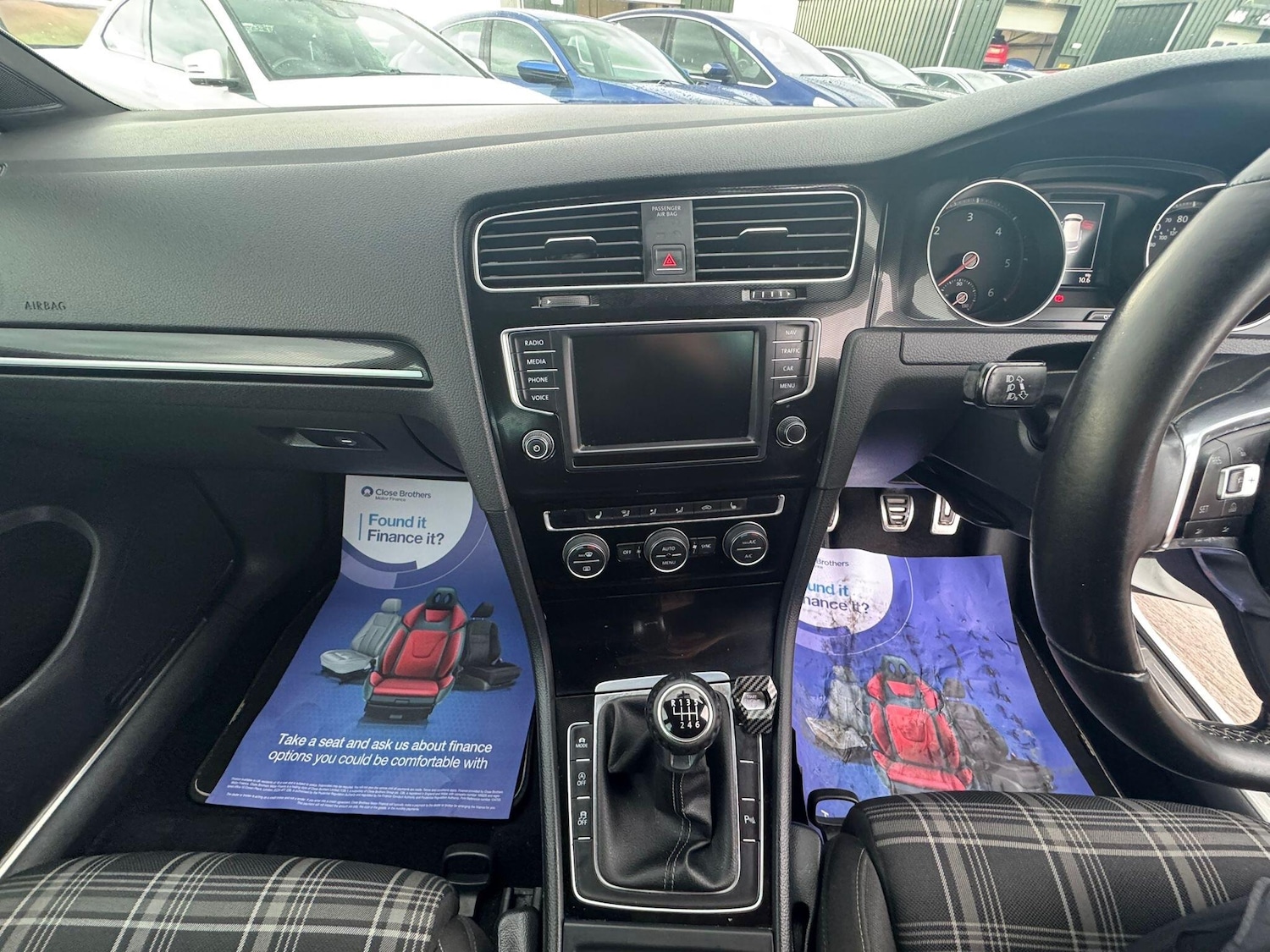 Used Volkswagen Golf for sale - 76727343: Photo 7