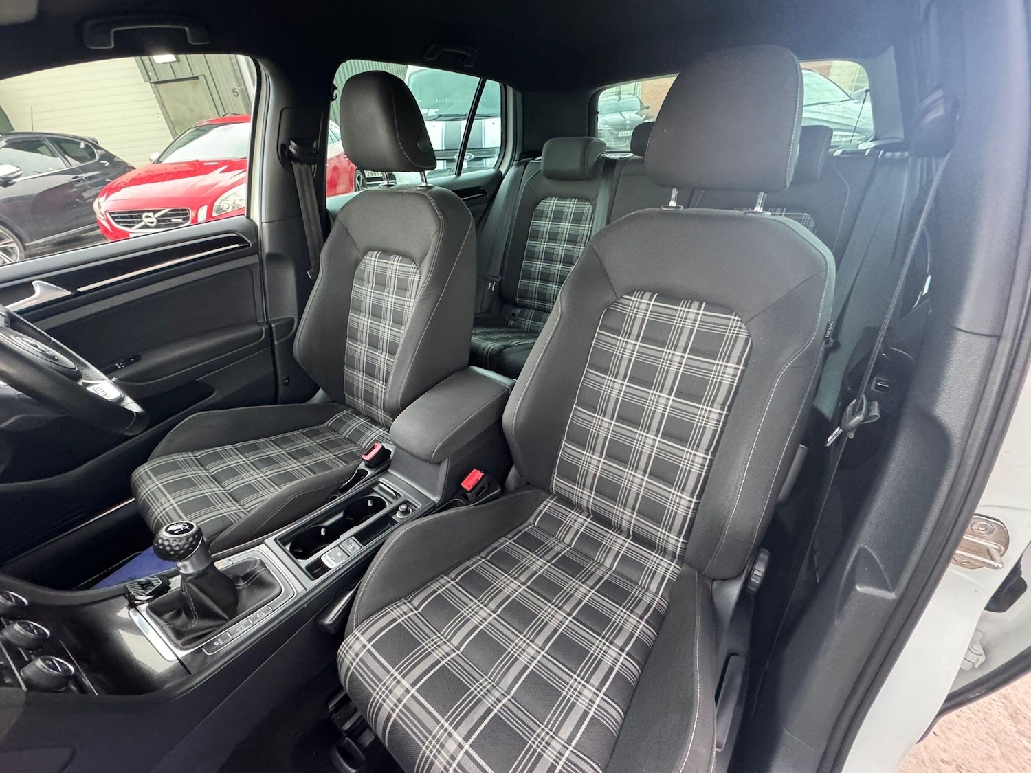 Used Volkswagen Golf for sale - 76727343: Photo 8