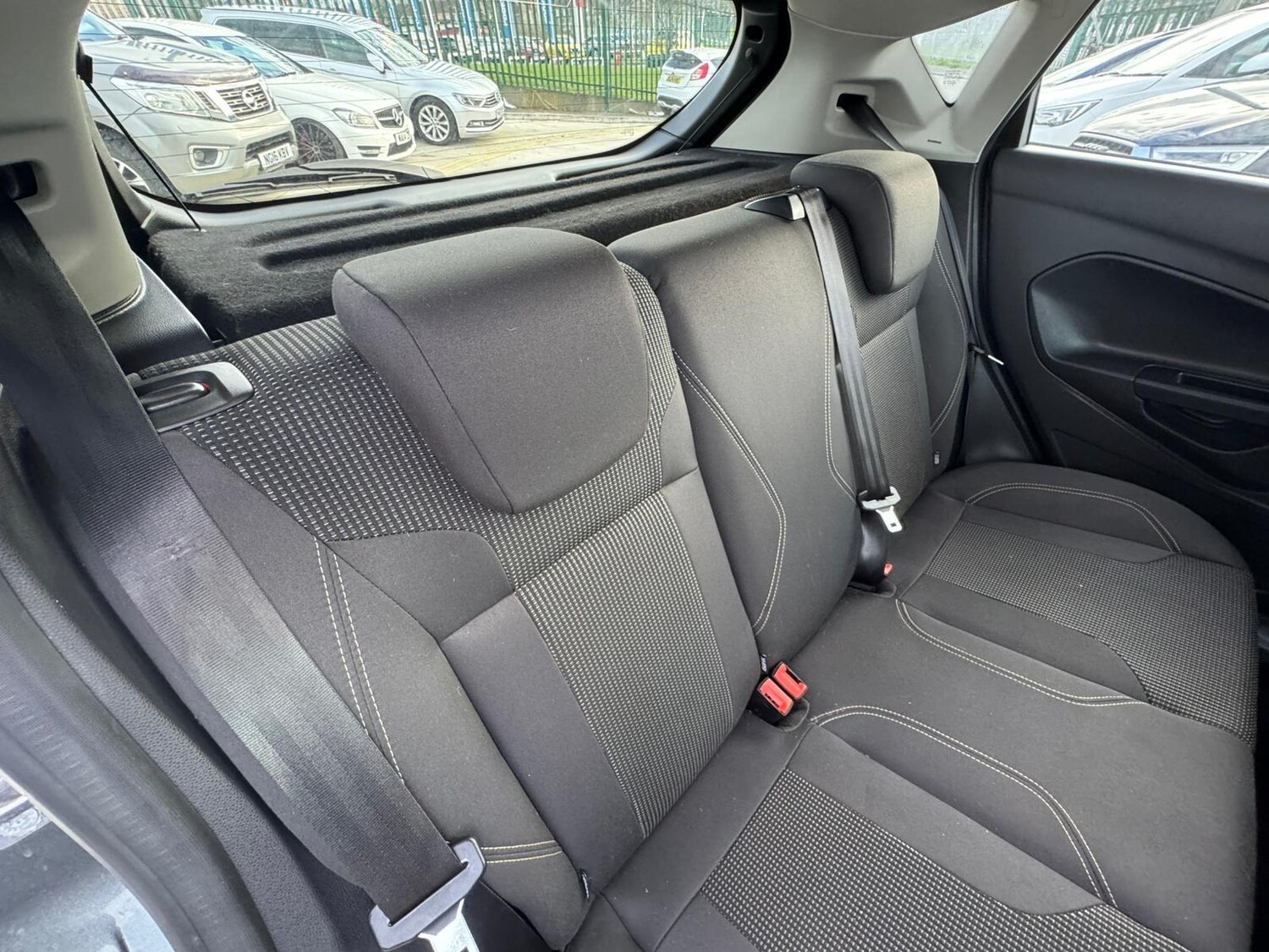 Used Ford Fiesta 2016 for sale - 77909094: Photo 18