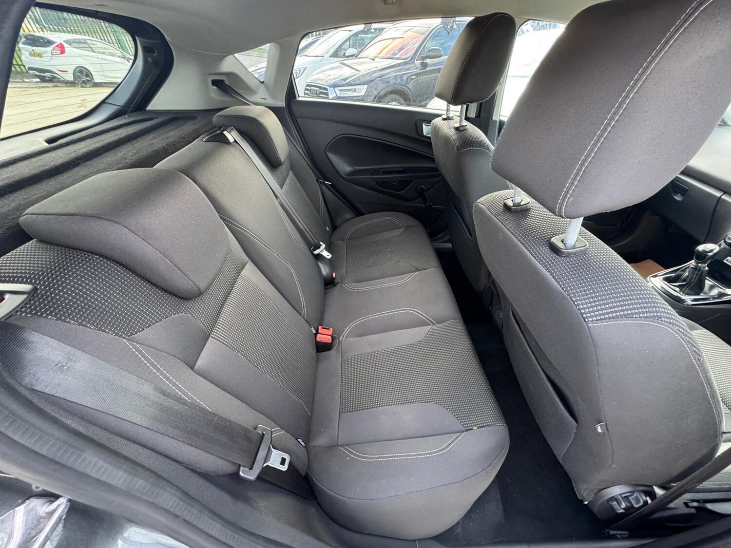 Used Ford Fiesta 2016 for sale - 77909094: Photo 19