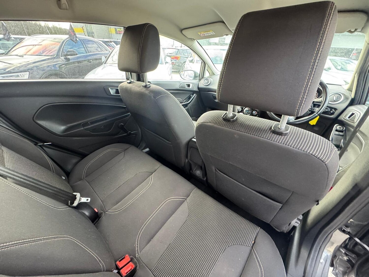 Used Ford Fiesta 2016 for sale - 77909094: Photo 20