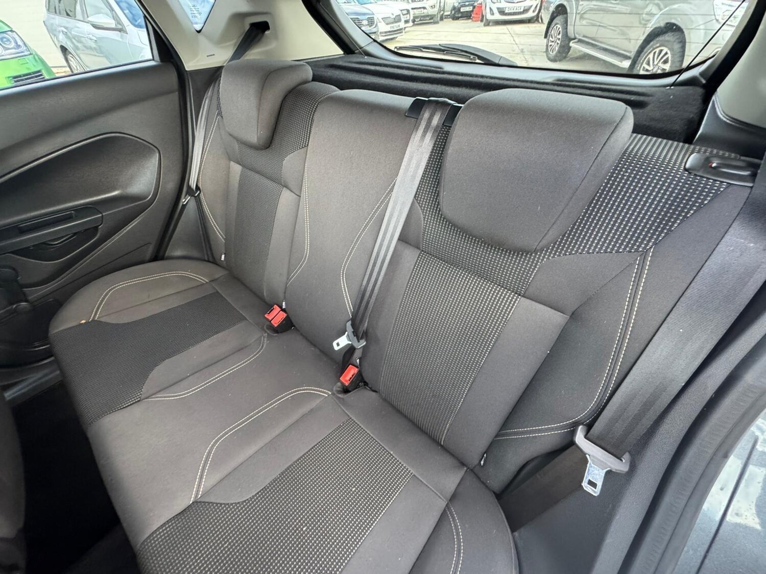 Used Ford Fiesta 2016 for sale - 77909094: Photo 23