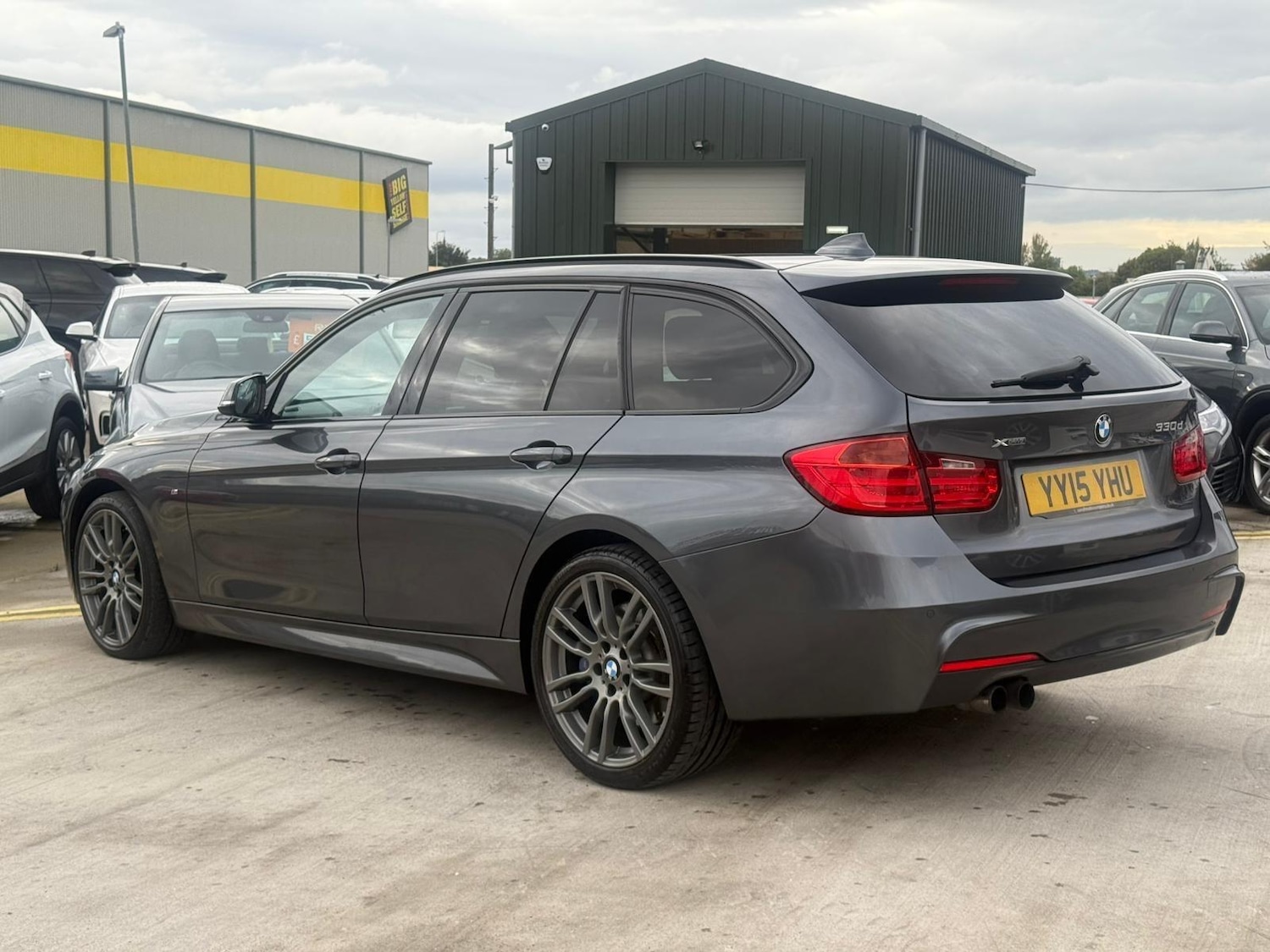 Used BMW 3 Series 2015 for sale - 76137468: Photo 11