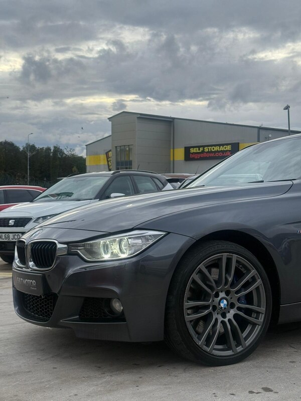 Used BMW 3 Series 2015 for sale - 76137468: Photo 12