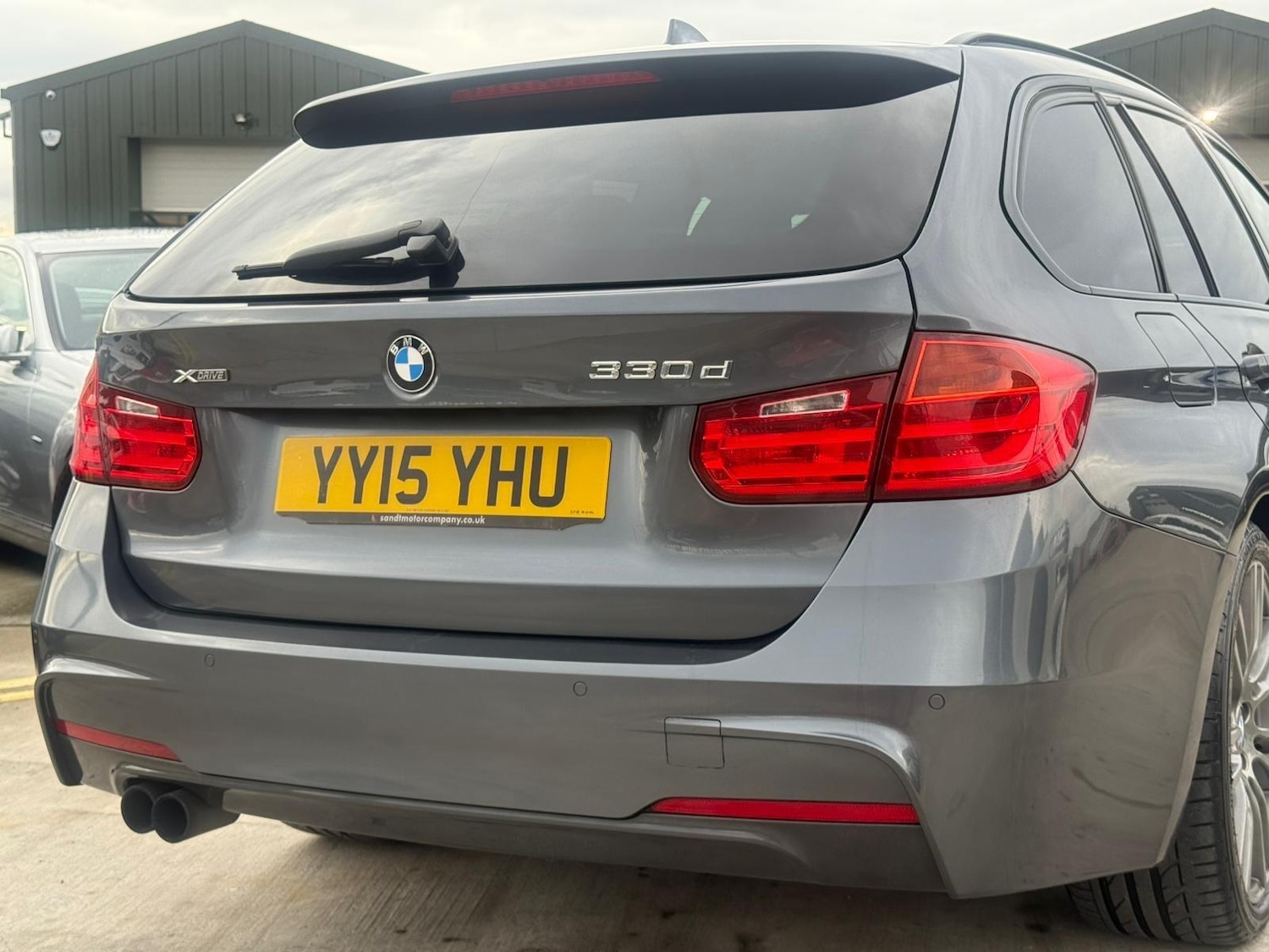 Used BMW 3 Series 2015 for sale - 76137468: Photo 13
