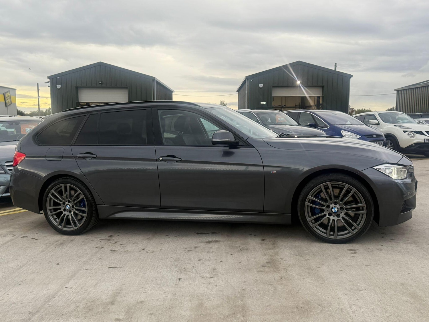 Used BMW 3 Series 2015 for sale - 76137468: Photo 14