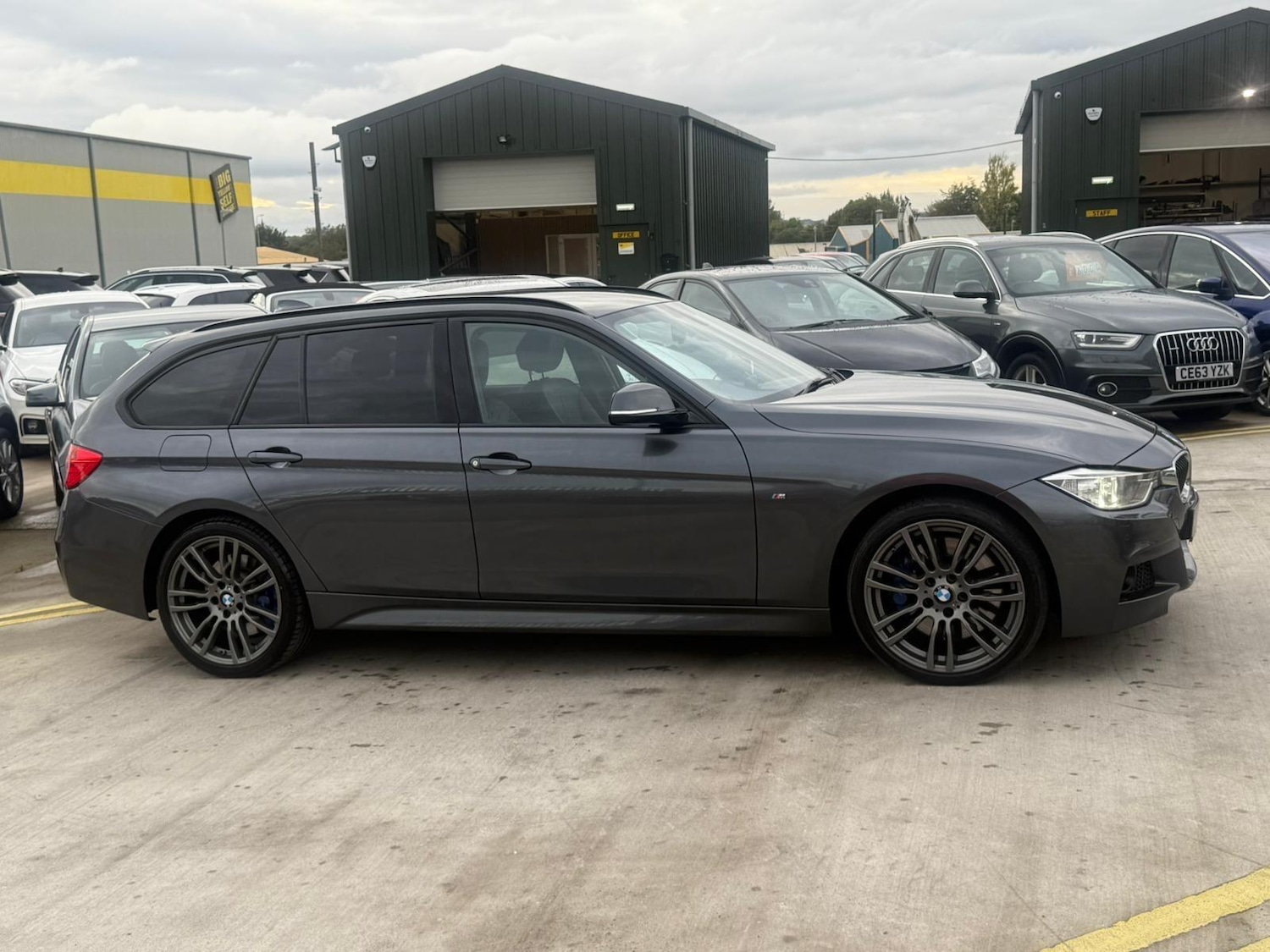 Used BMW 3 Series 2015 for sale - 76137468: Photo 15