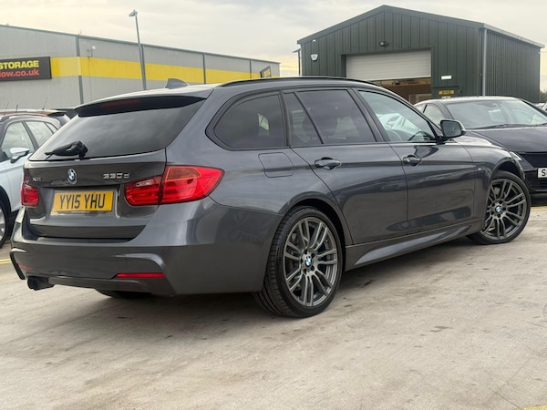 Used BMW 3 Series 2015 for sale - 76137468: Photo 16