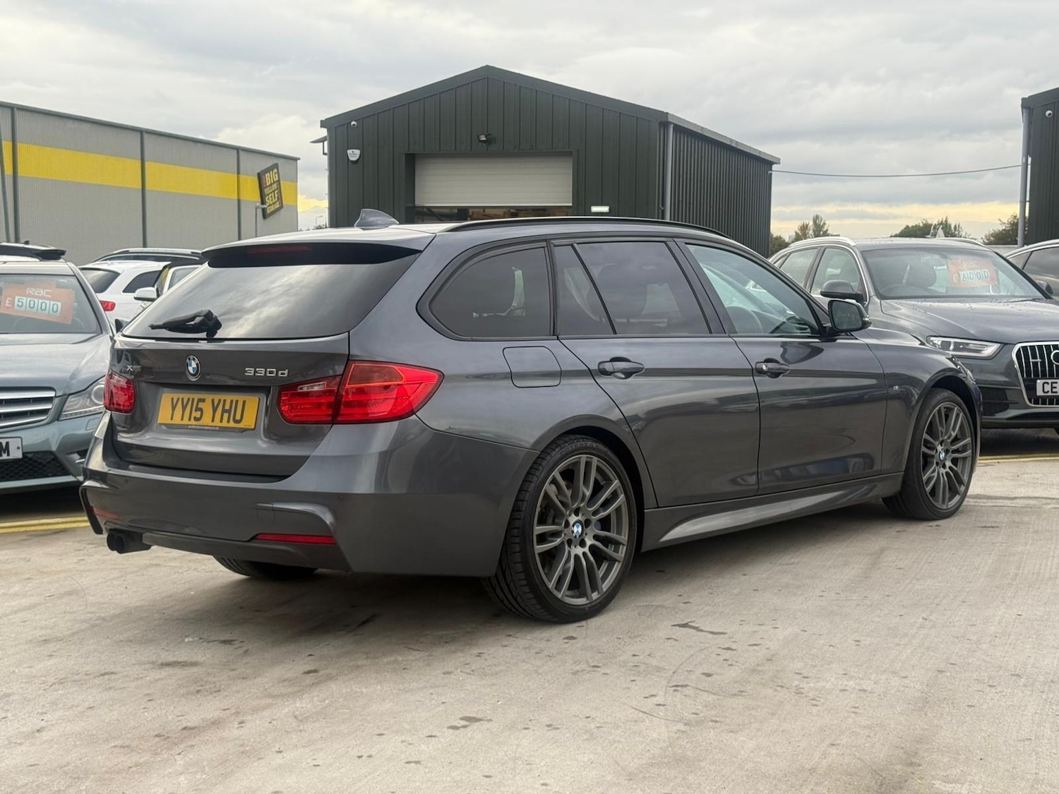 Used BMW 3 Series 2015 for sale - 76137468: Photo 17