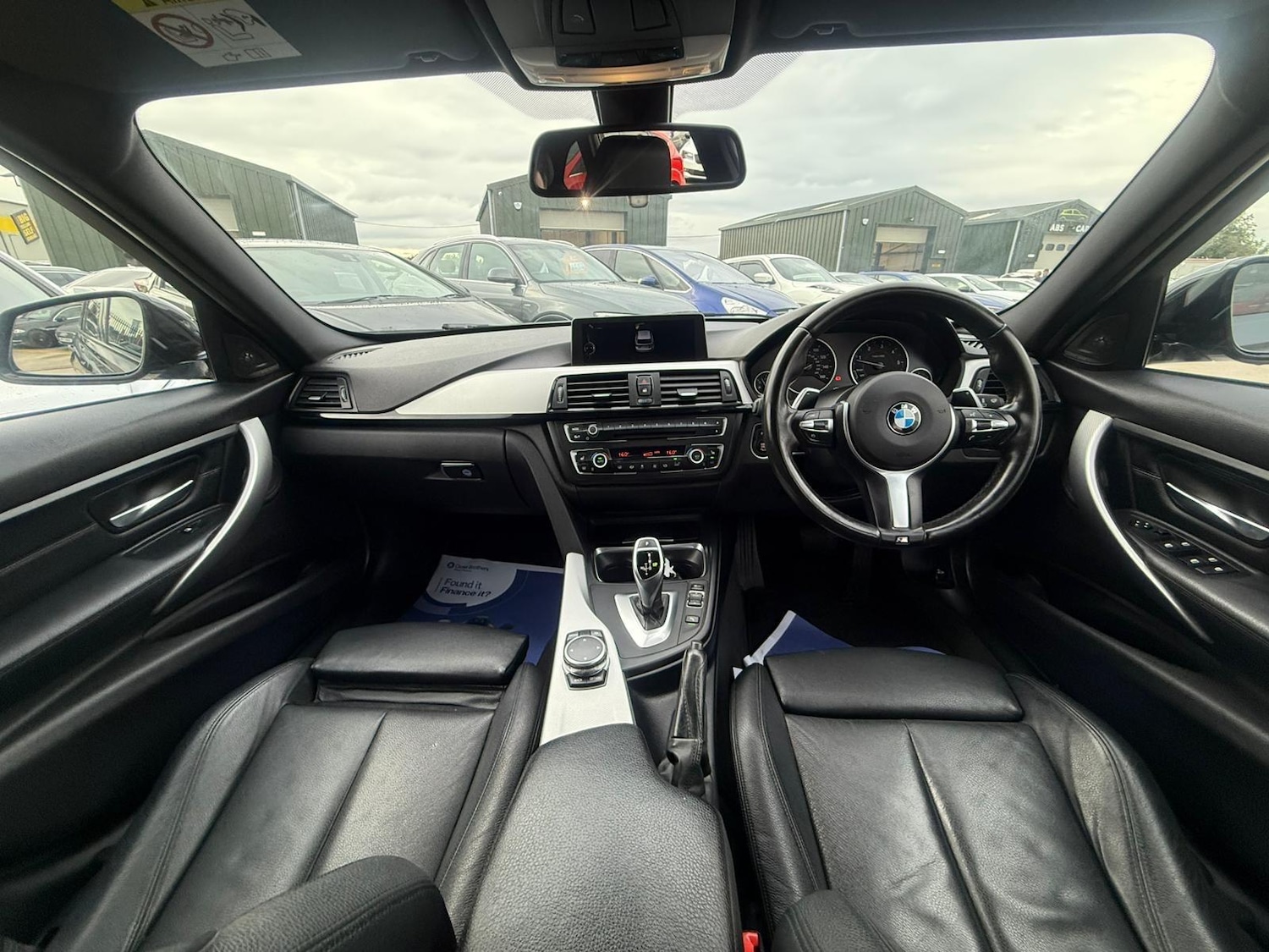 Used BMW 3 Series 2015 for sale - 76137468: Photo 18