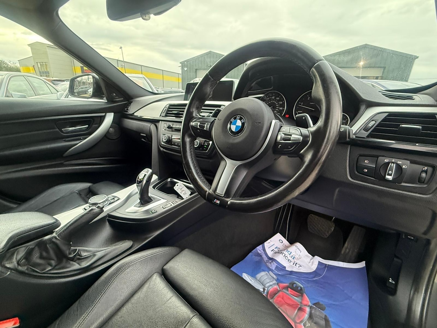 Used BMW 3 Series 2015 for sale - 76137468: Photo 19