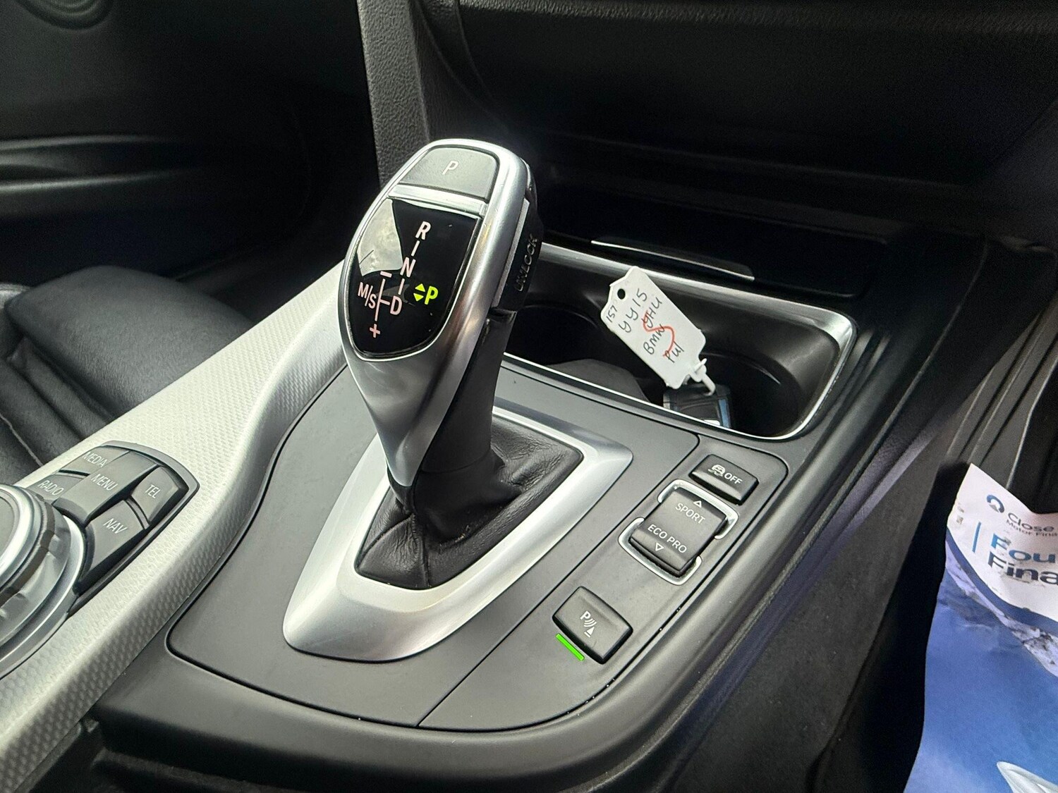 Used BMW 3 Series 2015 for sale - 76137468: Photo 20