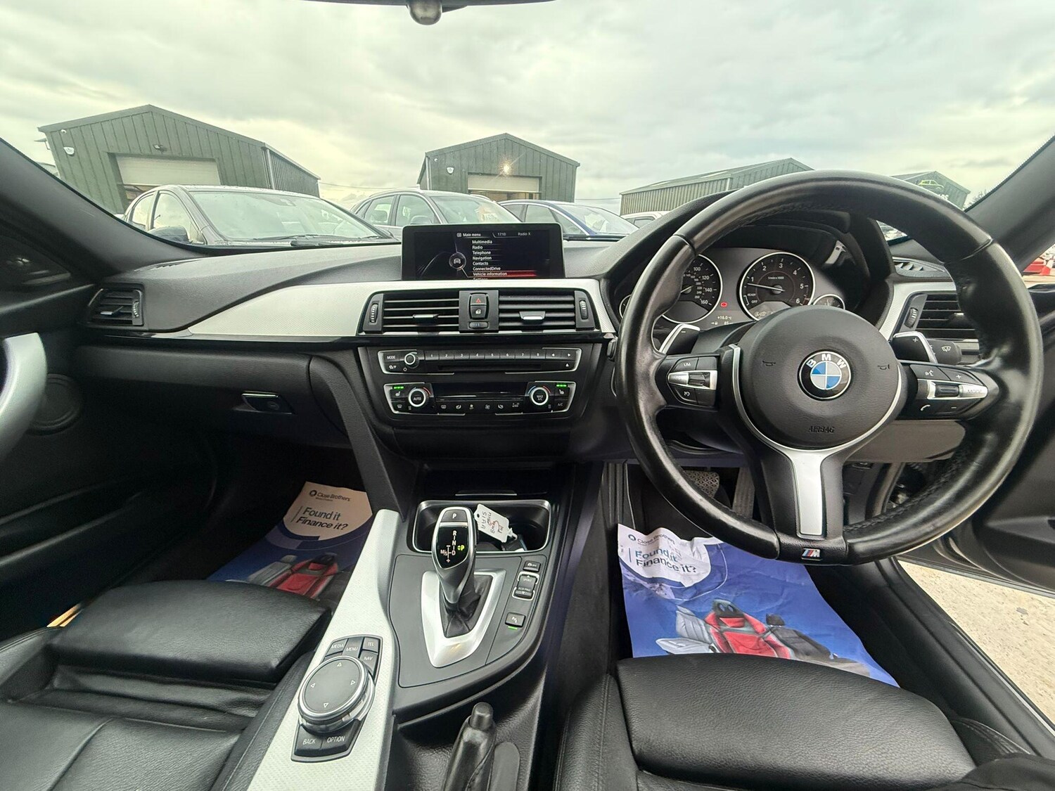 Used BMW 3 Series 2015 for sale - 76137468: Photo 22