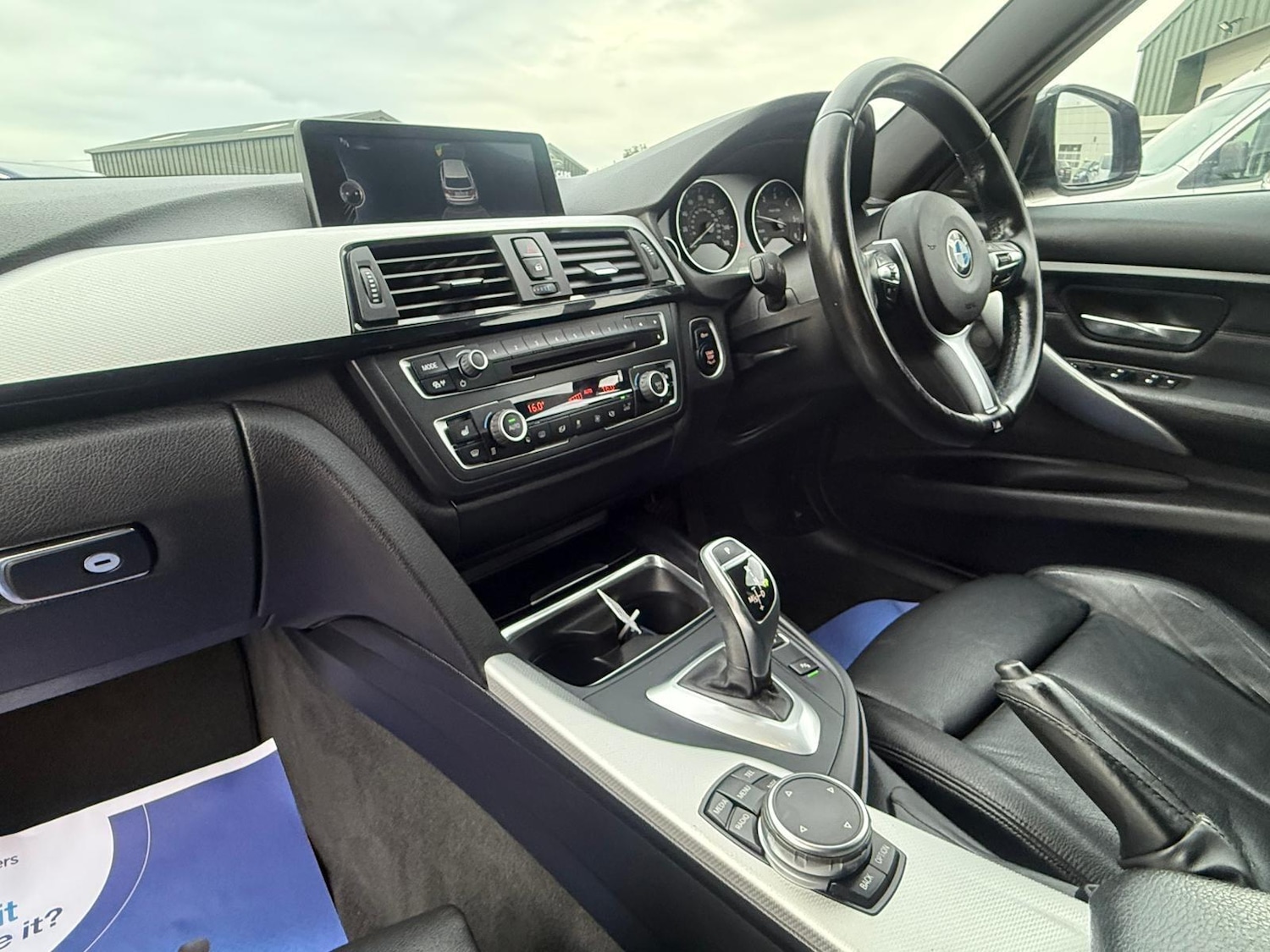 Used BMW 3 Series 2015 for sale - 76137468: Photo 23