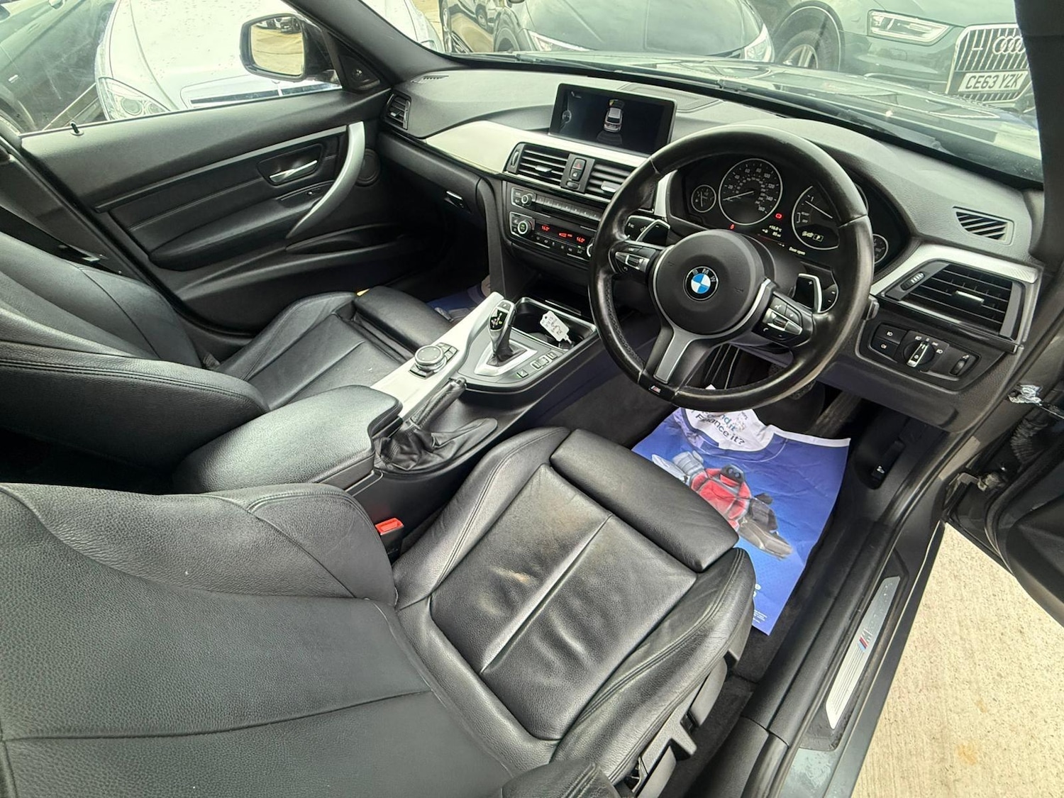 Used BMW 3 Series 2015 for sale - 76137468: Photo 25