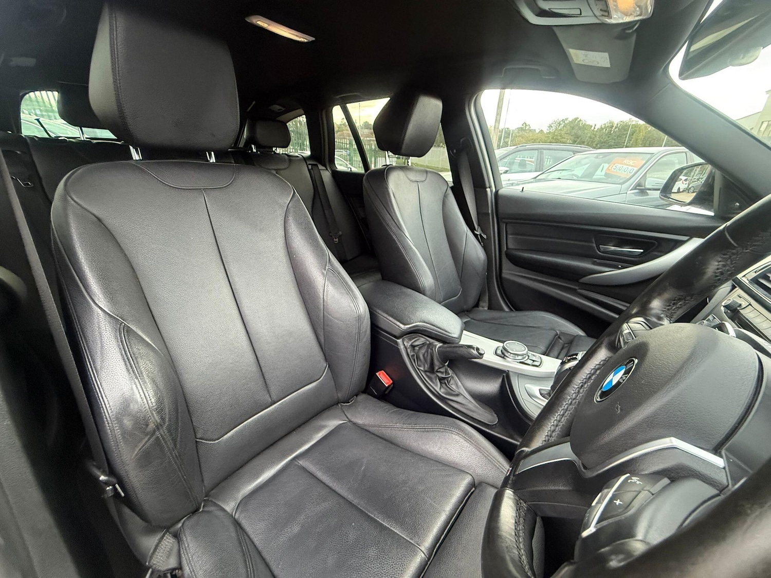 Used BMW 3 Series 2015 for sale - 76137468: Photo 26