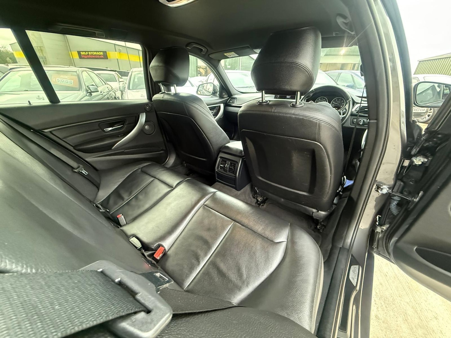 Used BMW 3 Series 2015 for sale - 76137468: Photo 29