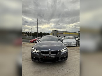 Used BMW 3 Series 2015 for sale - 76137468: Photo 2
