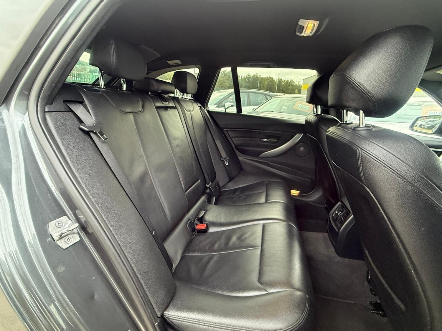 Used BMW 3 Series 2015 for sale - 76137468: Photo 31