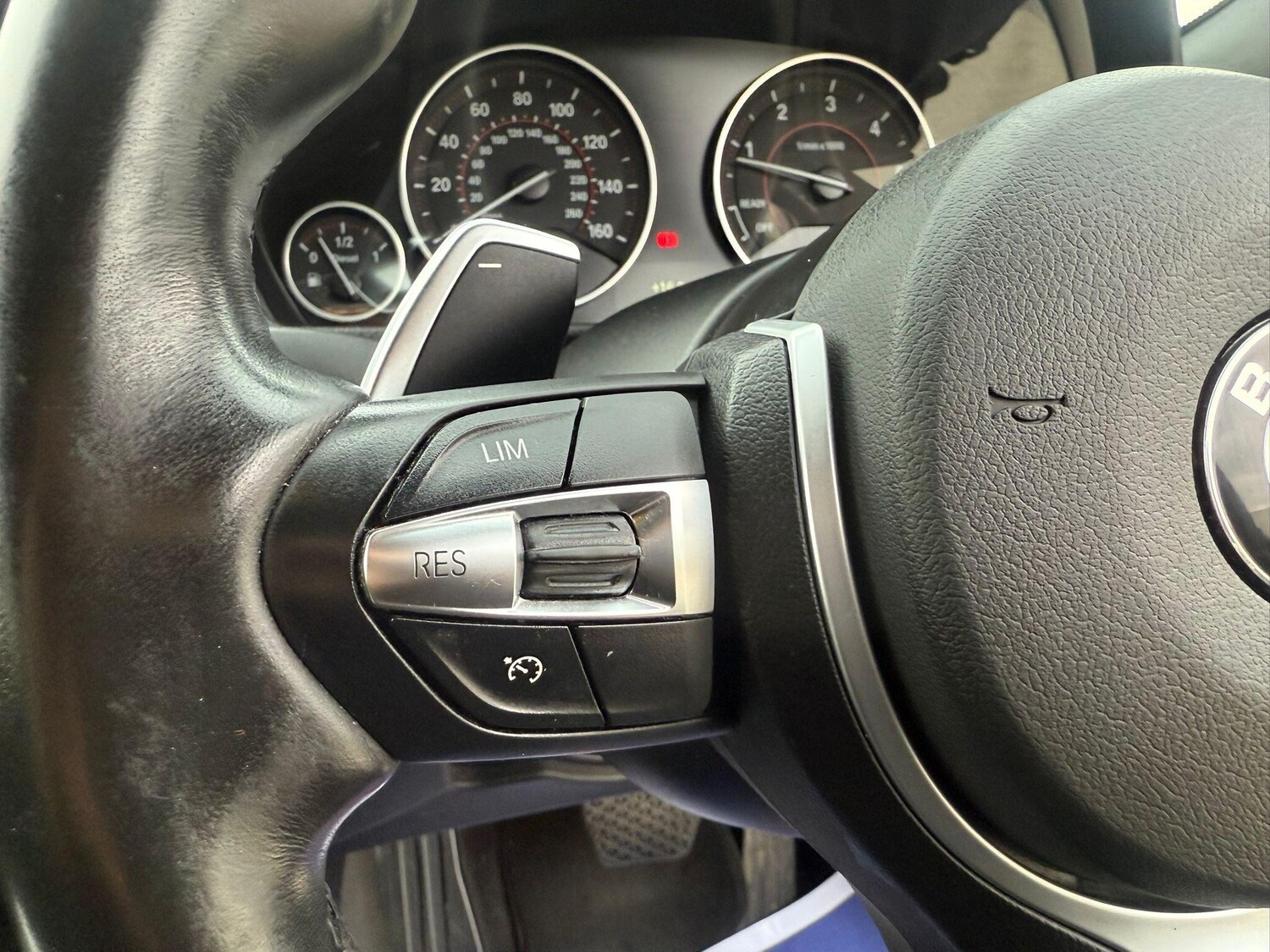 Used BMW 3 Series 2015 for sale - 76137468: Photo 33