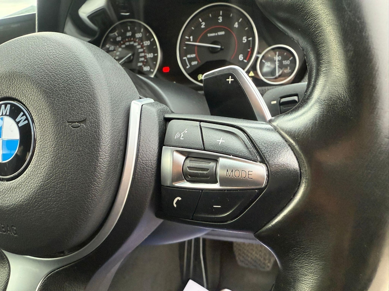 Used BMW 3 Series 2015 for sale - 76137468: Photo 36