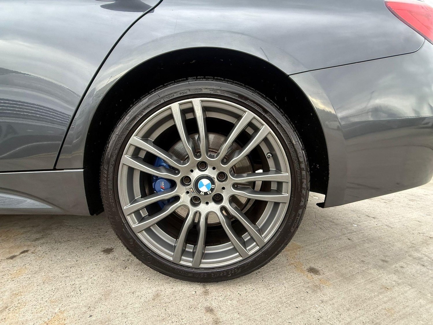 Used BMW 3 Series 2015 for sale - 76137468: Photo 37