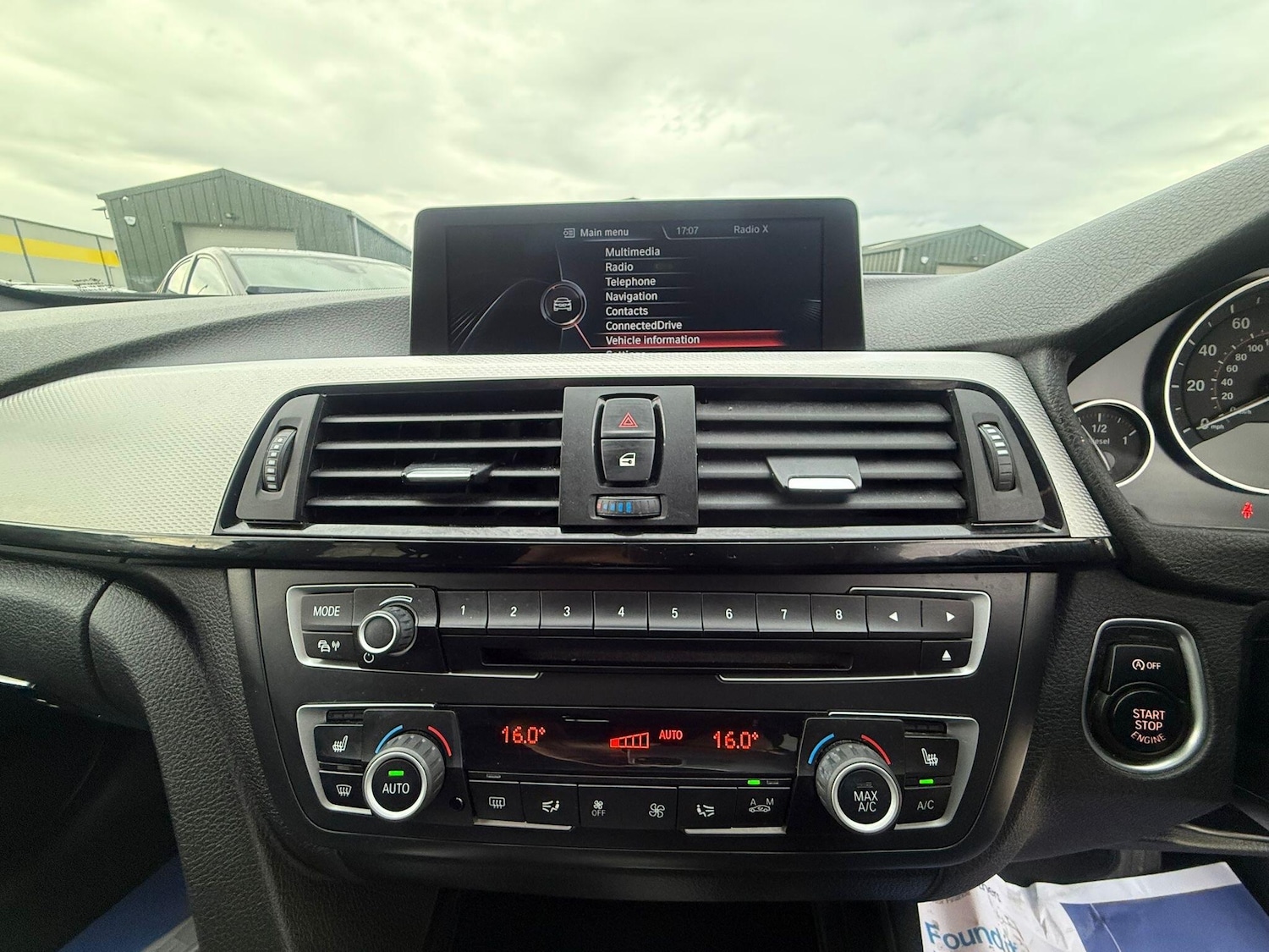 Used BMW 3 Series 2015 for sale - 76137468: Photo 38