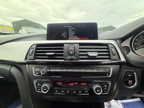 Used BMW 3 Series 2015 for sale - 76137468: Photo 38