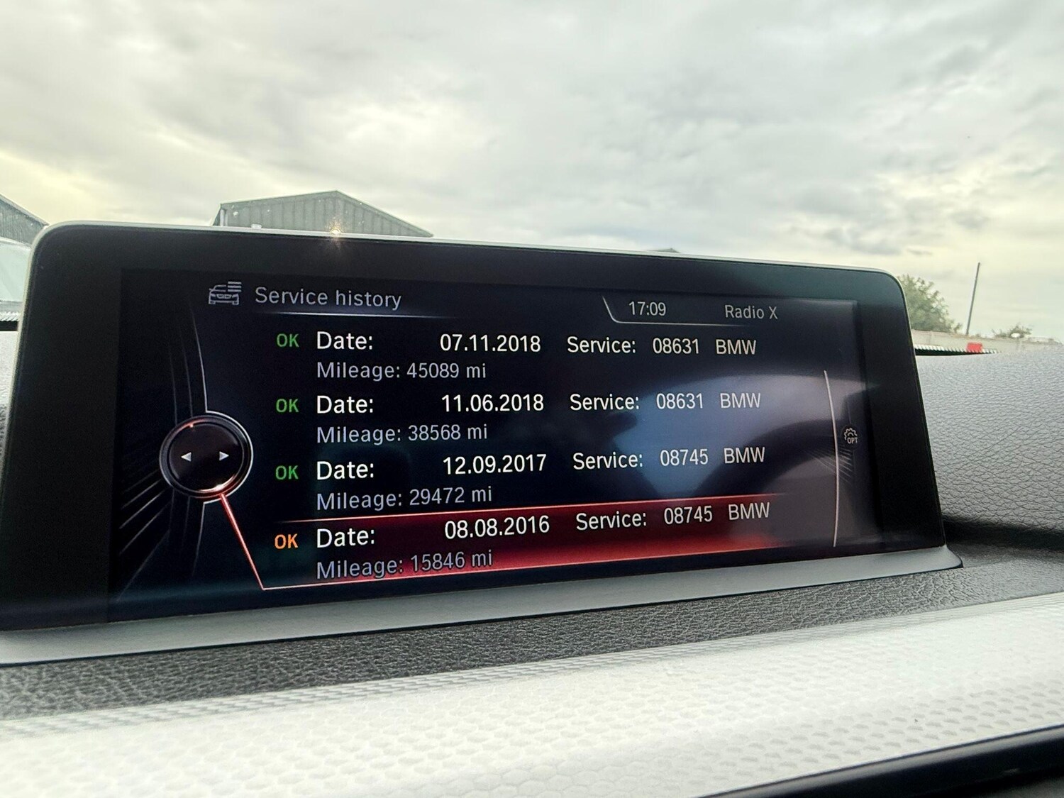 Used BMW 3 Series 2015 for sale - 76137468: Photo 45