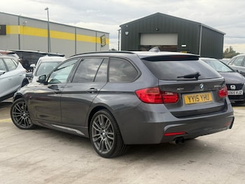 Used BMW 3 Series 2015 for sale - 76137468: Photo 4