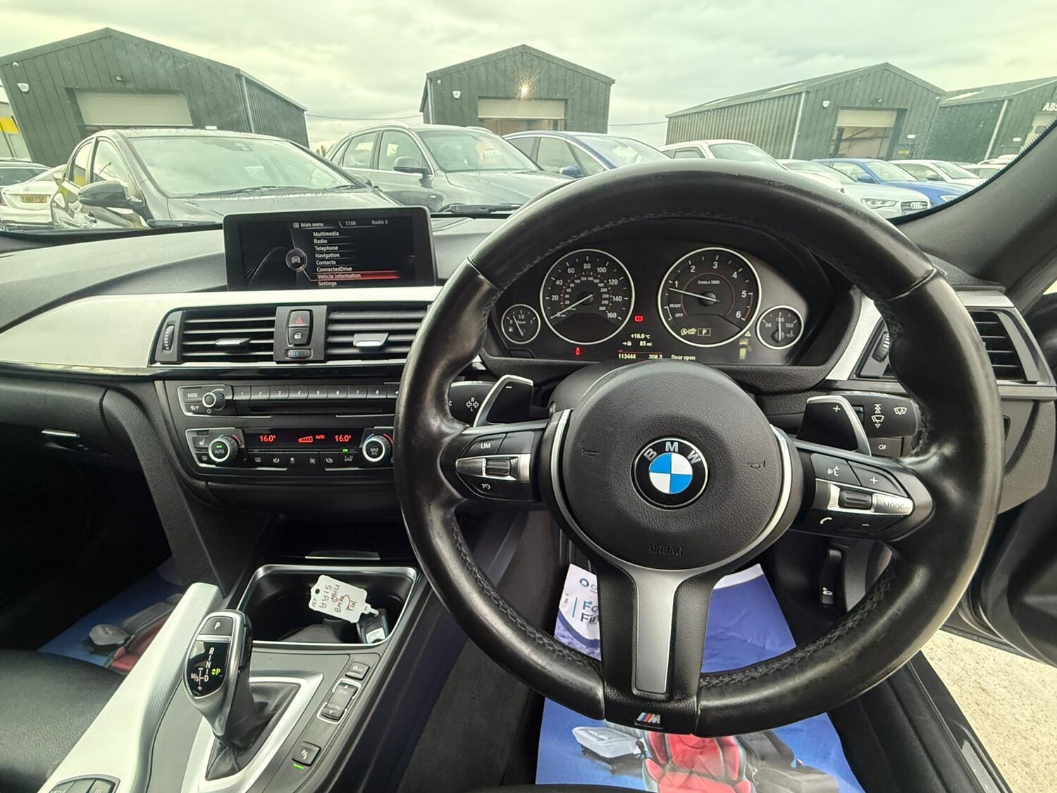 Used BMW 3 Series 2015 for sale - 76137468: Photo 52