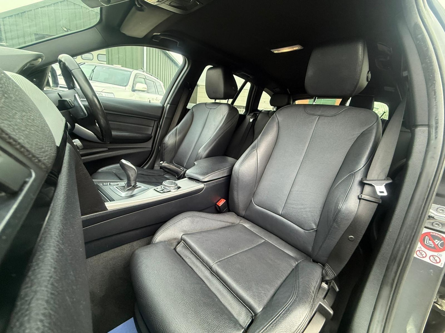 Used BMW 3 Series 2015 for sale - 76137468: Photo 53