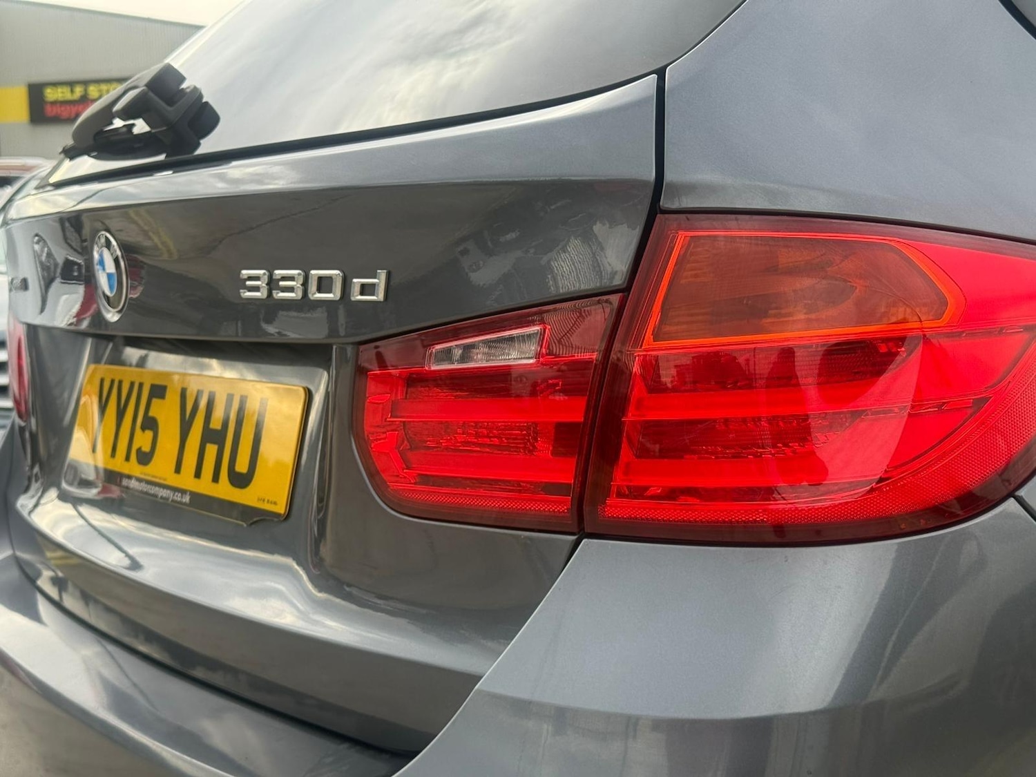 Used BMW 3 Series 2015 for sale - 76137468: Photo 54