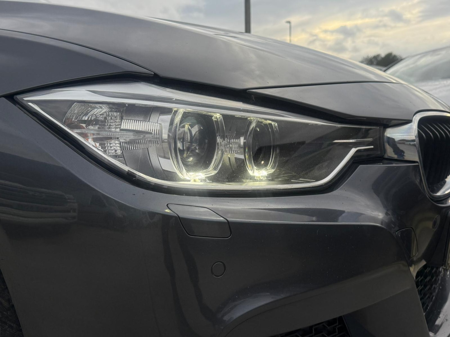 Used BMW 3 Series 2015 for sale - 76137468: Photo 55