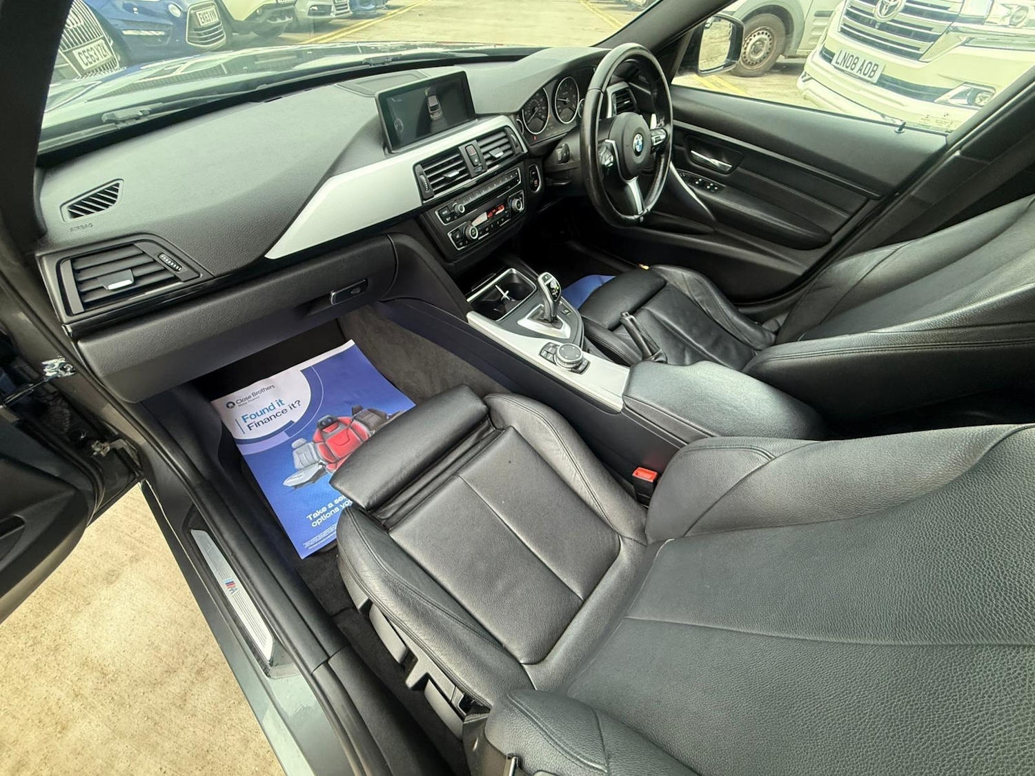 Used BMW 3 Series 2015 for sale - 76137468: Photo 58