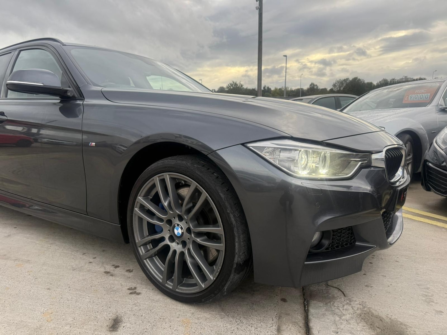 Used BMW 3 Series 2015 for sale - 76137468: Photo 6