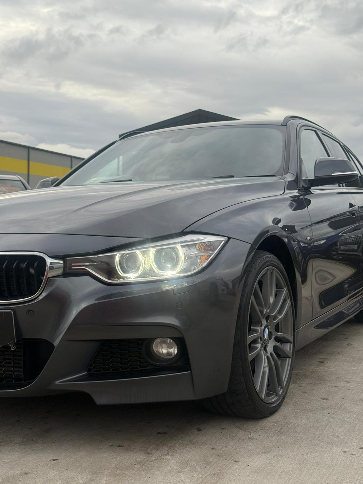 Used BMW 3 Series 2015 for sale - 76137468: Photo 61