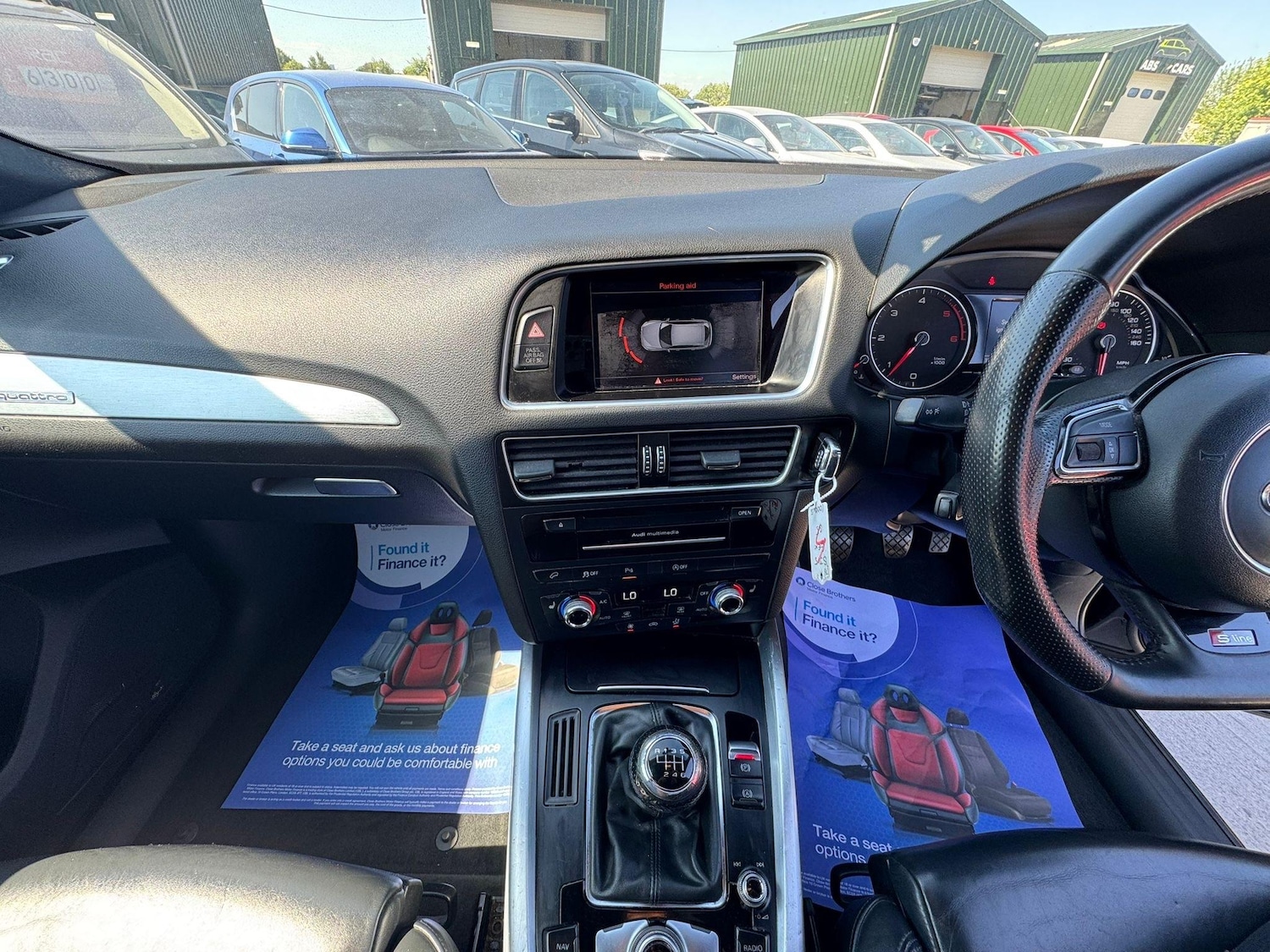 Vehicle 13