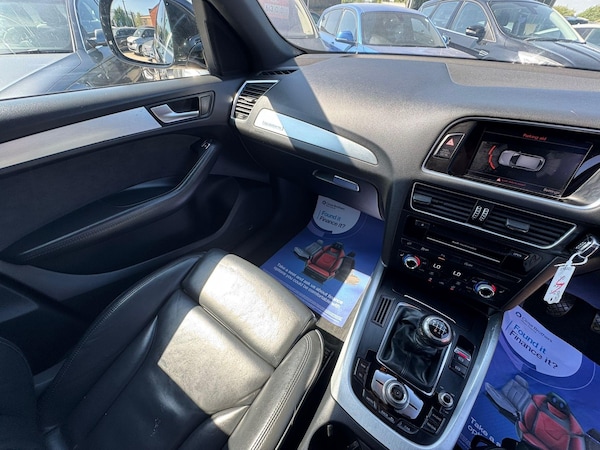 Used Audi Q5 2015 for sale - 74622746: Photo 14
