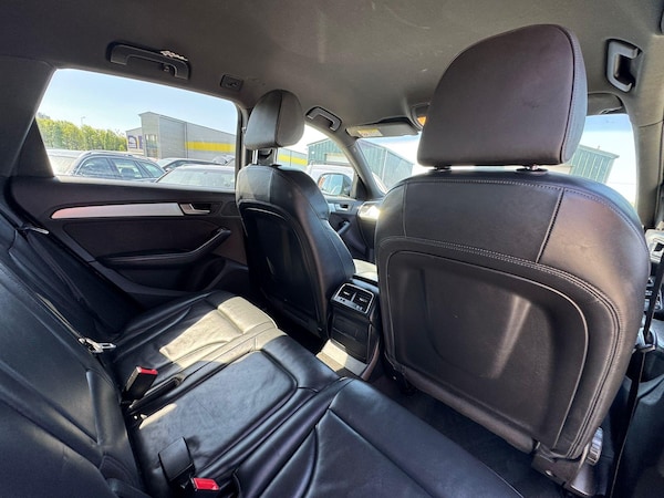Used Audi Q5 2015 for sale - 74622746: Photo 19