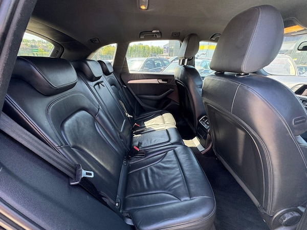 Used Audi Q5 2015 for sale - 74622746: Photo 20